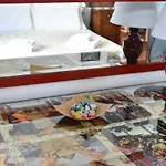 Appartement Il Nido Del Canterino Pérouse