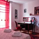 Apartamento Il Nido Del Canterino
