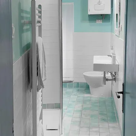 Il Nido Del Canterino * بيرودجا