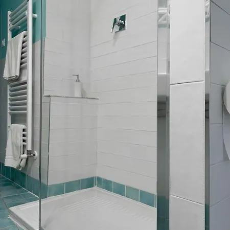 Il Nido Del Canterino بيرودجا