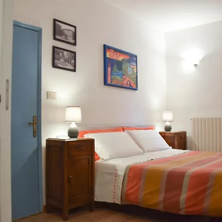 Il Nido Del Canterino * بيرودجا