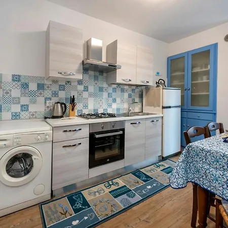 Il Nido Del Canterino