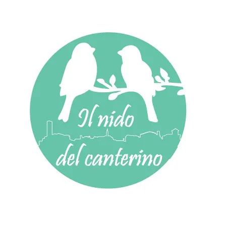 Il Nido Del Canterino * بيرودجا