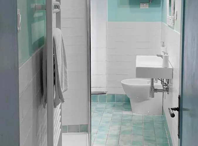 Il Nido Del Canterino * Перуджа