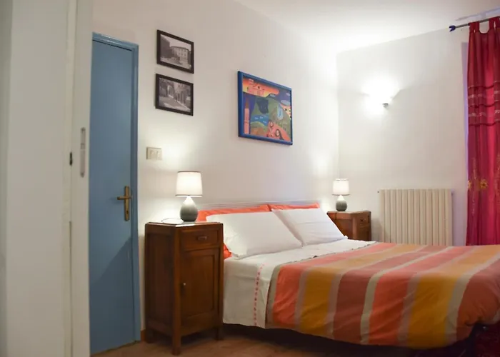 Il Nido Del Canterino * Перуджа