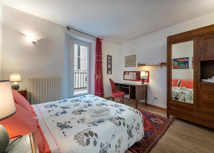 Il Nido Del Canterino *