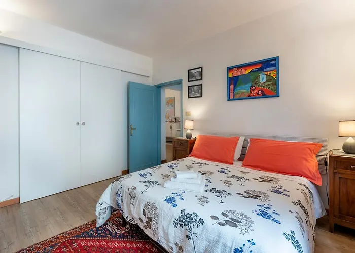 Il Nido Del Canterino *