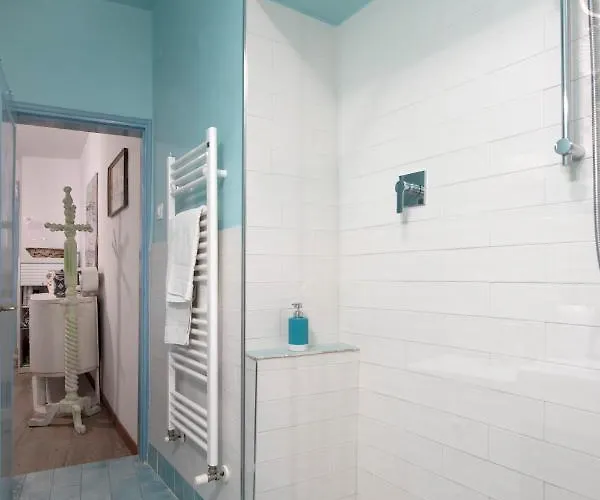 Il Nido Del Canterino * Перуджа