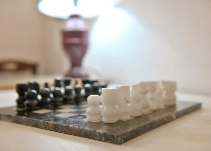 Il Nido Del Canterino Апартаменты Перуджа