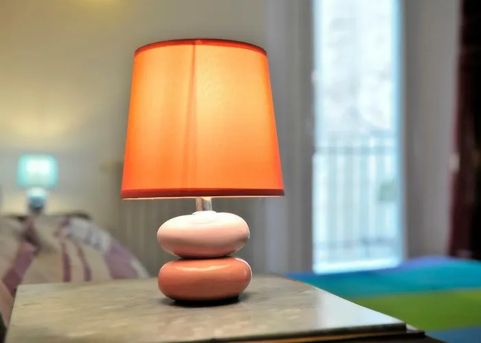 Il Nido Del Canterino Перуджа