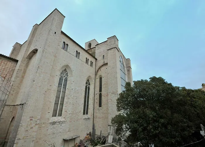 Апартаменты Il Nido Del Canterino *