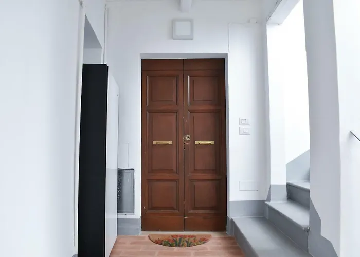 Il Nido Del Canterino *