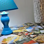Il Nido Del Canterino