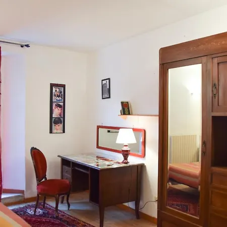 Il Nido Del Canterino Perugia