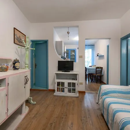 Il Nido Del Canterino *