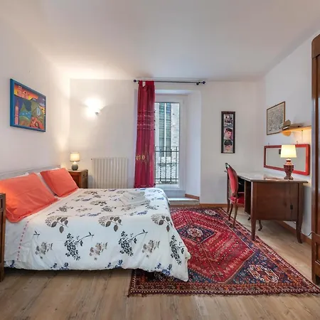 Il Nido Del Canterino * Perugia