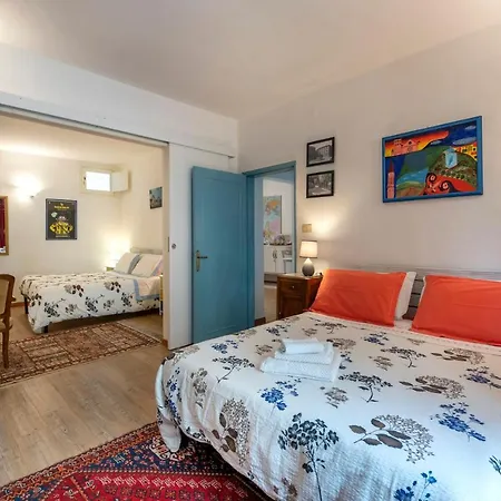 Il Nido Del Canterino *