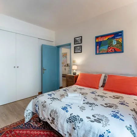 Il Nido Del Canterino *