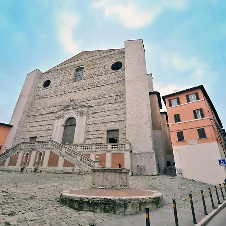 Il Nido Del Canterino Appartamento *