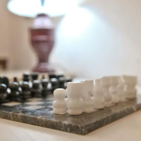 Il Nido Del Canterino Lägenhet Perugia