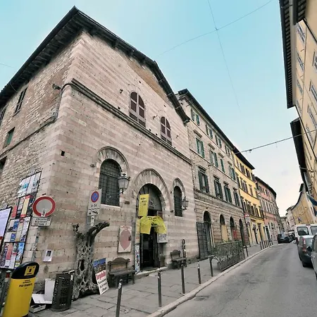 Il Nido Del Canterino * Perugia