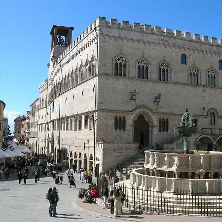 Appartamento Il Nido Del Canterino *