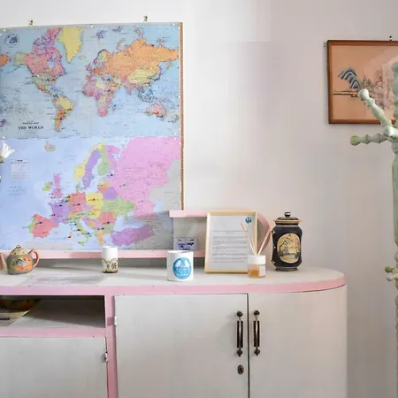 Apartment Il Nido Del Canterino