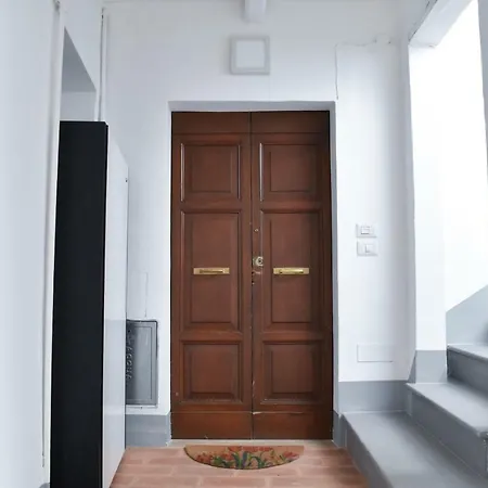 Il Nido Del Canterino *