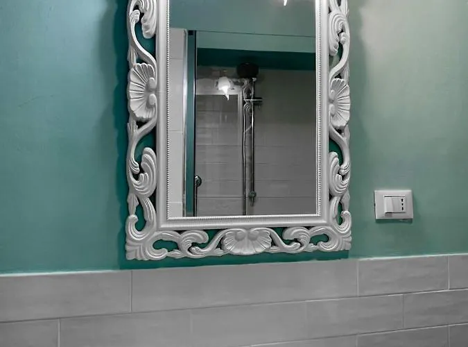 Il Nido Del Canterino