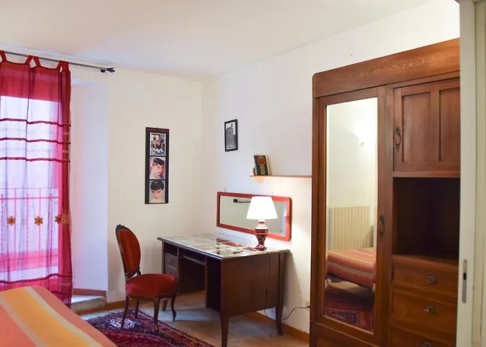 Il Nido Del Canterino Perugia