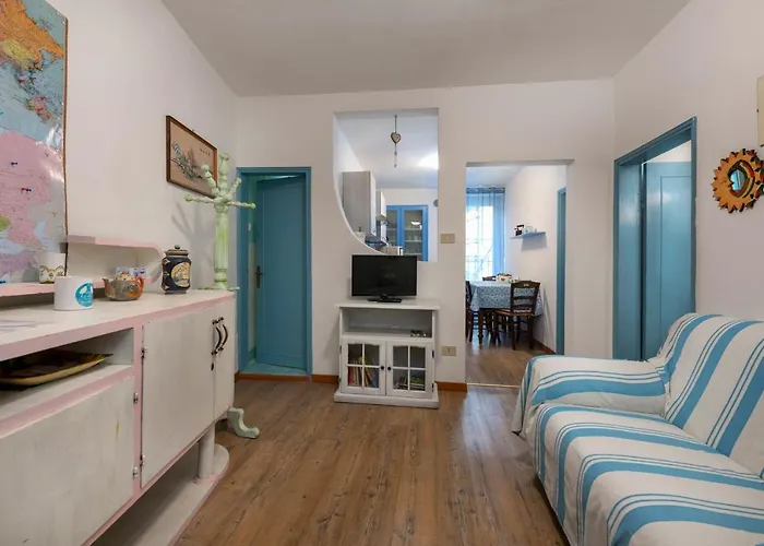 Il Nido Del Canterino *