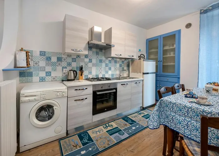 Il Nido Del Canterino