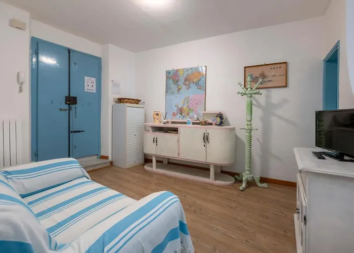 Apartment Il Nido Del Canterino Perugia