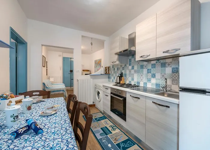 Il Nido Del Canterino Perugia