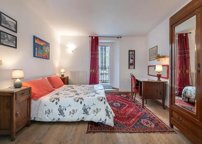 Il Nido Del Canterino * Perugia