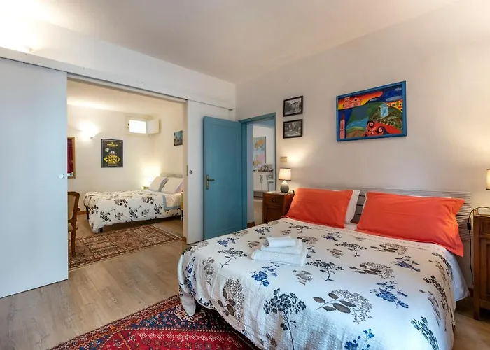 Il Nido Del Canterino *