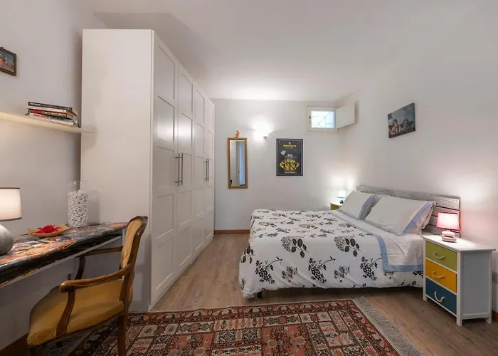 Il Nido Del Canterino * Perugia