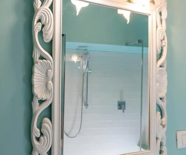 Il Nido Del Canterino Apartment Perugia