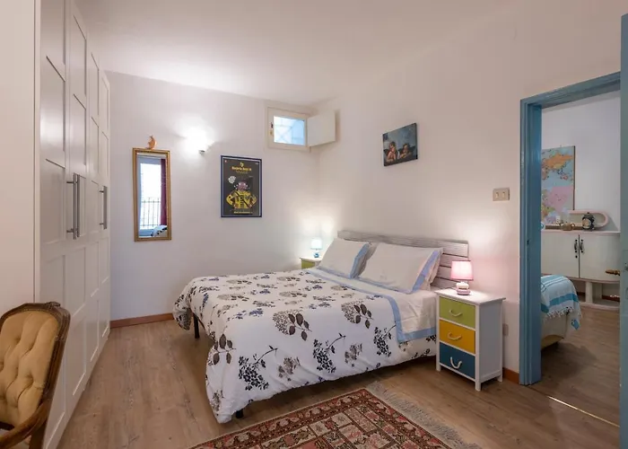 Il Nido Del Canterino Apartment Perugia