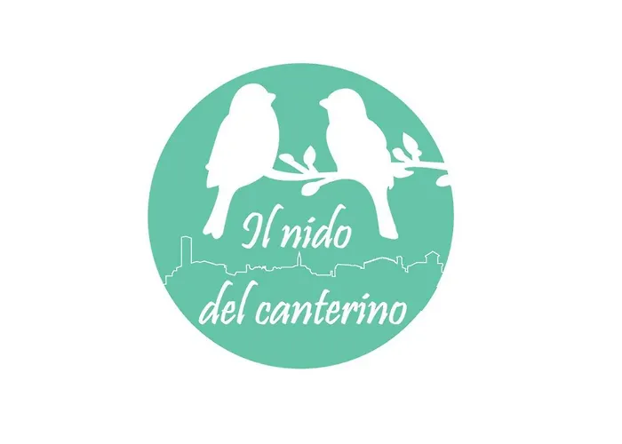 Il Nido Del Canterino * Perugia