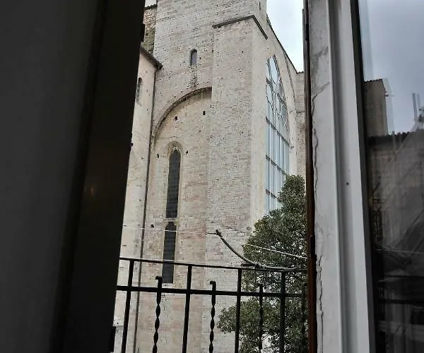 Apartment Il Nido Del Canterino Perugia