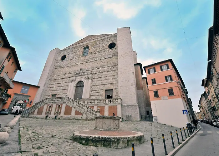 Il Nido Del Canterino Apartment *