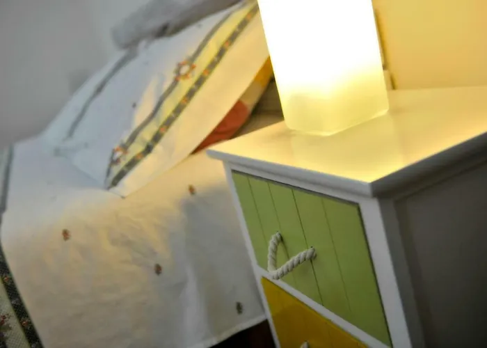 Apartamento Il Nido Del Canterino Perugia