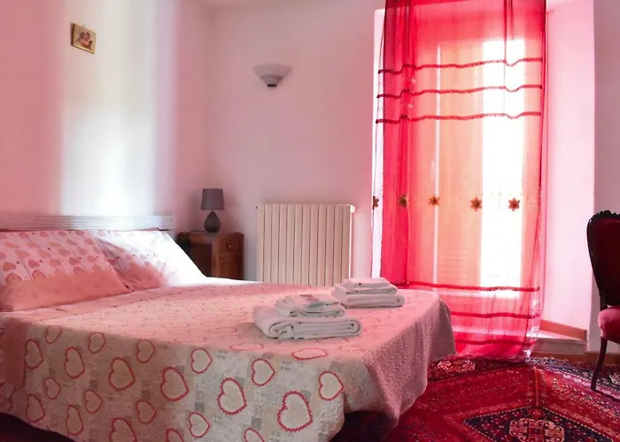 Il Nido Del Canterino Perugia