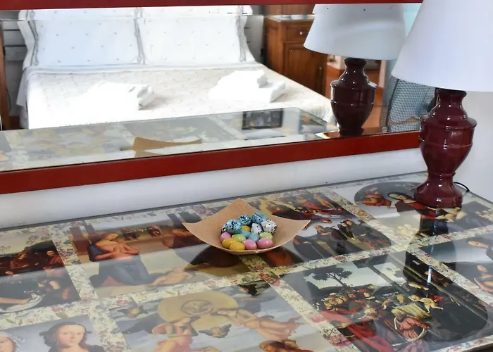 Apartamento Il Nido Del Canterino Perugia